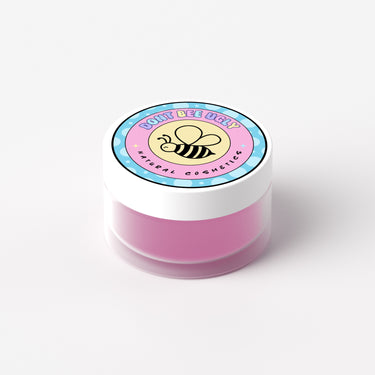 Vegan Exfoliating Luscious Sugar Lip Scrub